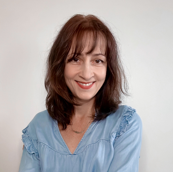 Christelle HarmoSophro