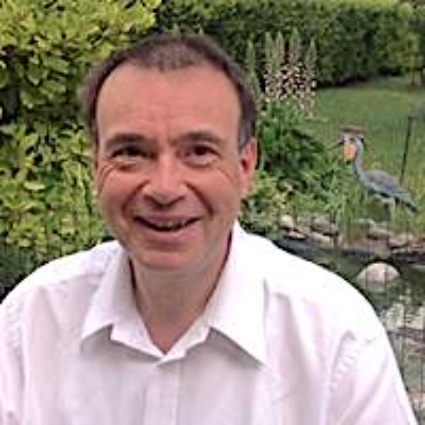 Michel Brunet Ostéopathe