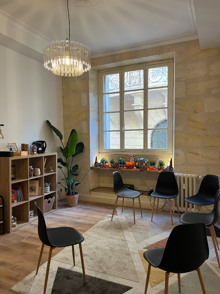 photo activite Lara Rouzé (Cabinet de la parentalité)