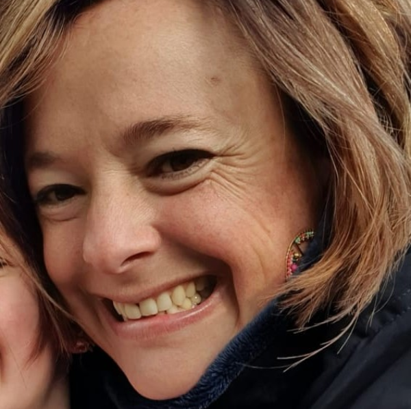 Claire-De la Tension au Sourire