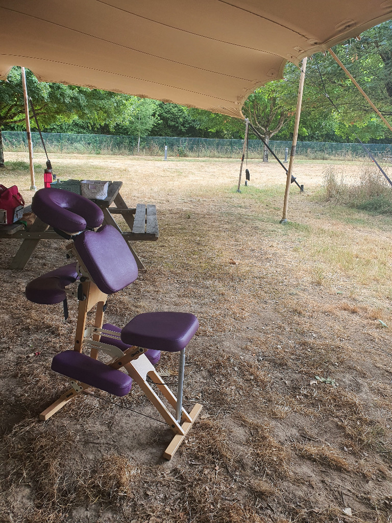 photo seance Claire-De la Tension au Sourire