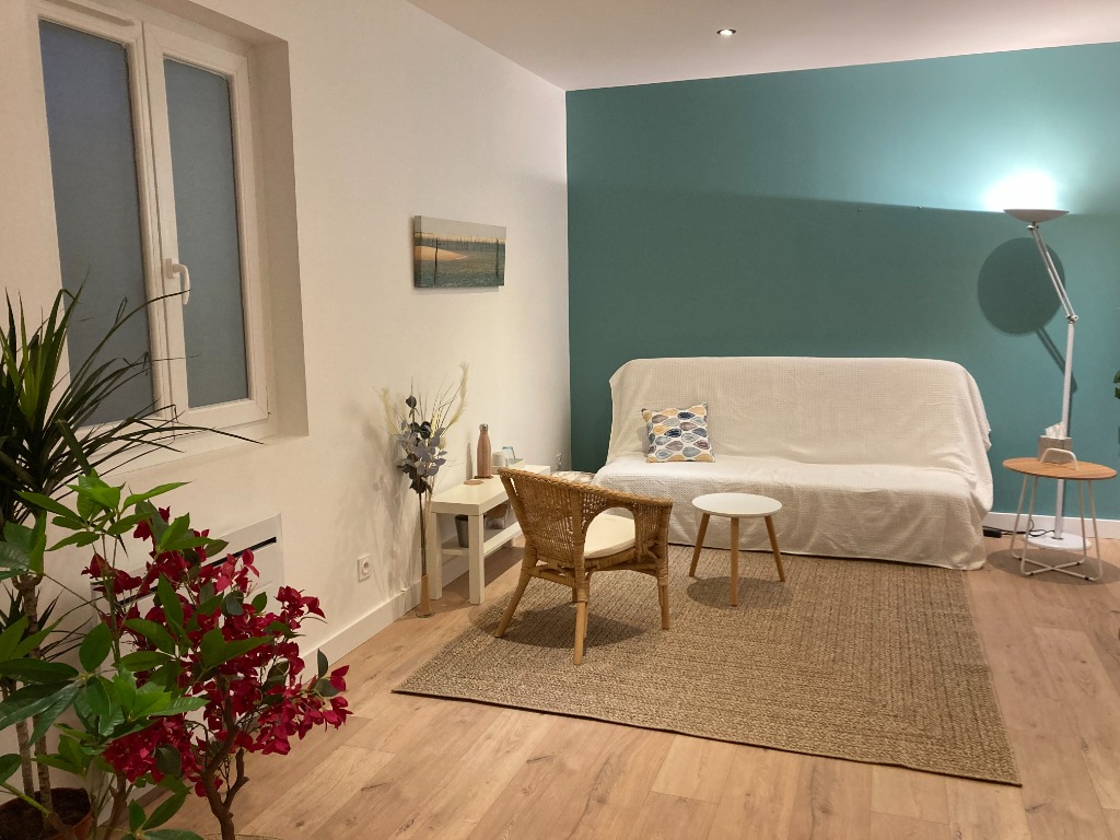 photo cabinet Joelle BERNARD