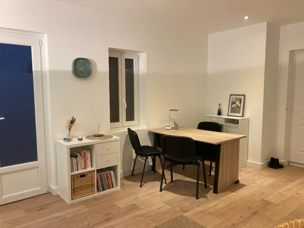 photo seance Joelle BERNARD