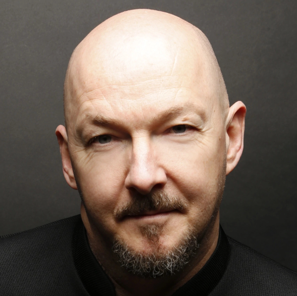 Christian Bas Hypnothérapeute