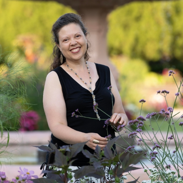 Florence HOAREAU - Flonatur’ailes