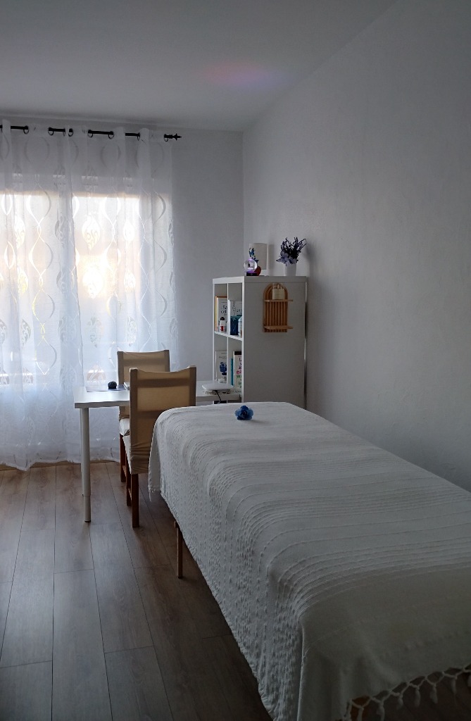 photo cabinet Flonatur’ailes 