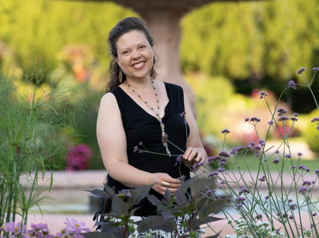 photo portrait Flonatur’ailes 