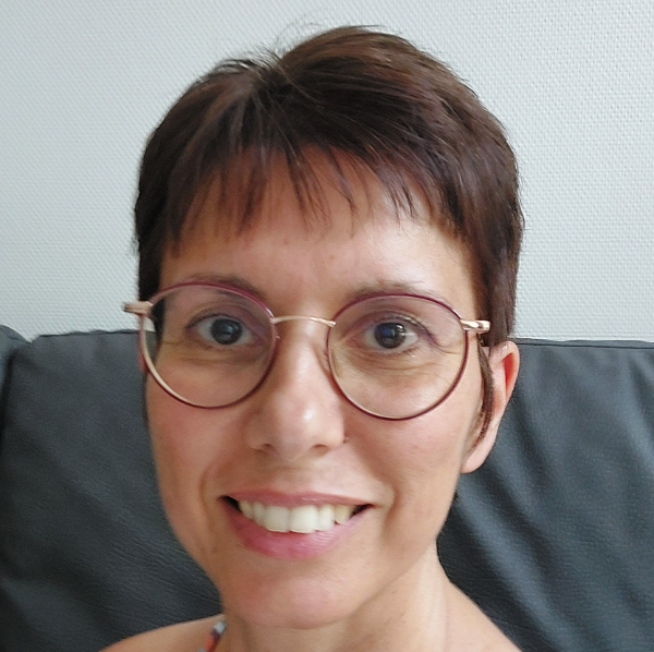 Christel Serin - Douceur Équilibre et Vitalité 