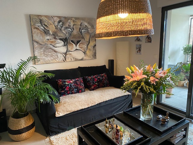 photo cabinet Corinne COPPOLA Hypnothérapie