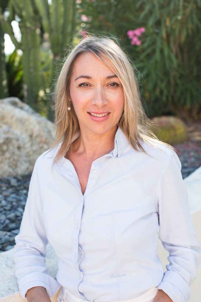 photo portrait Corinne COPPOLA Hypnothérapie