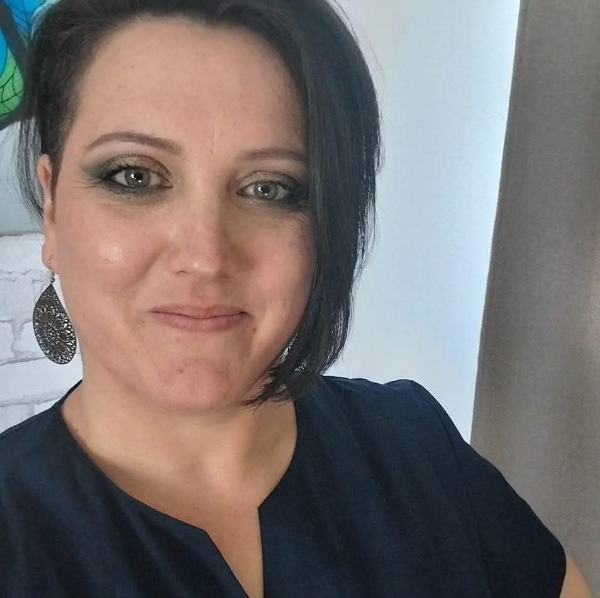 Sandrine Tourneur Lacombe