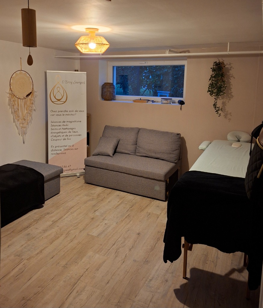 photo cabinet O’Drey Énergies 