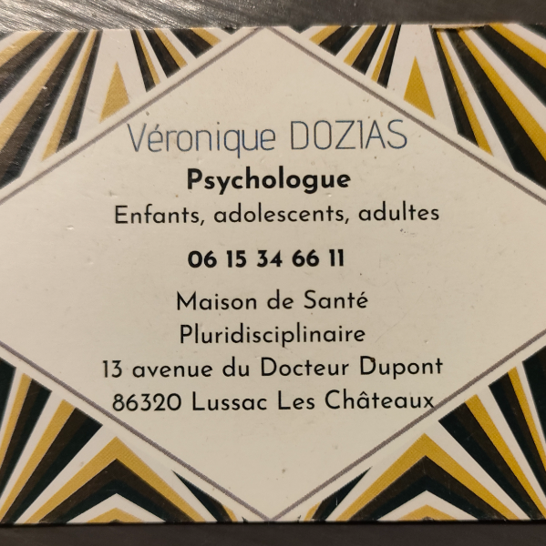 Dozias Véronique 
