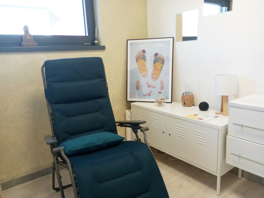 photo cabinet Audrey Péchoultres