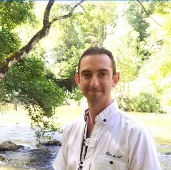 Jean-Christophe JEANDON