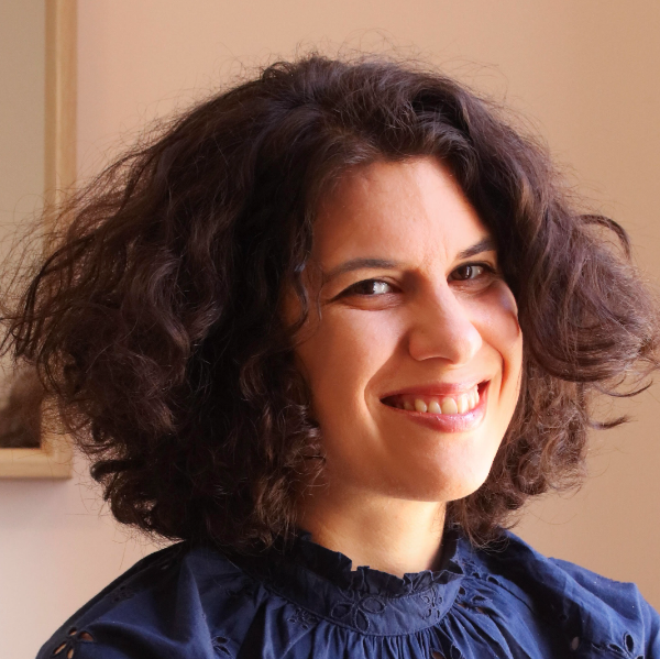 Aurore Lang Merlen - Epuisement maternel