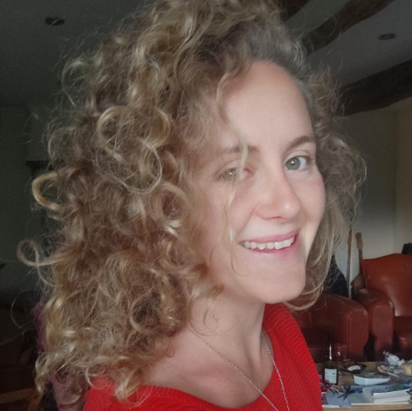 Justine Boulard - Art-thérapeute 