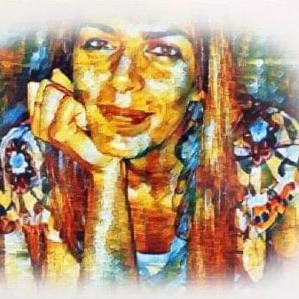 Uyana Stillness - Sandra Bodinier