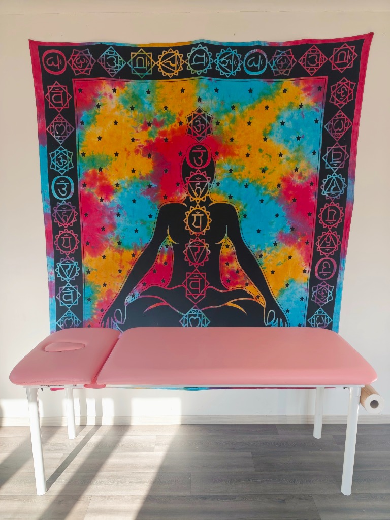 photo activite Claire Nouri