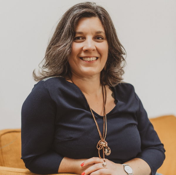 Manuella Augé - Ma Coach Sophro ! 