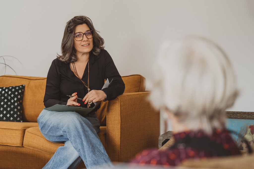 photo seance Manuella Augé - Ma Coach Sophro ! 