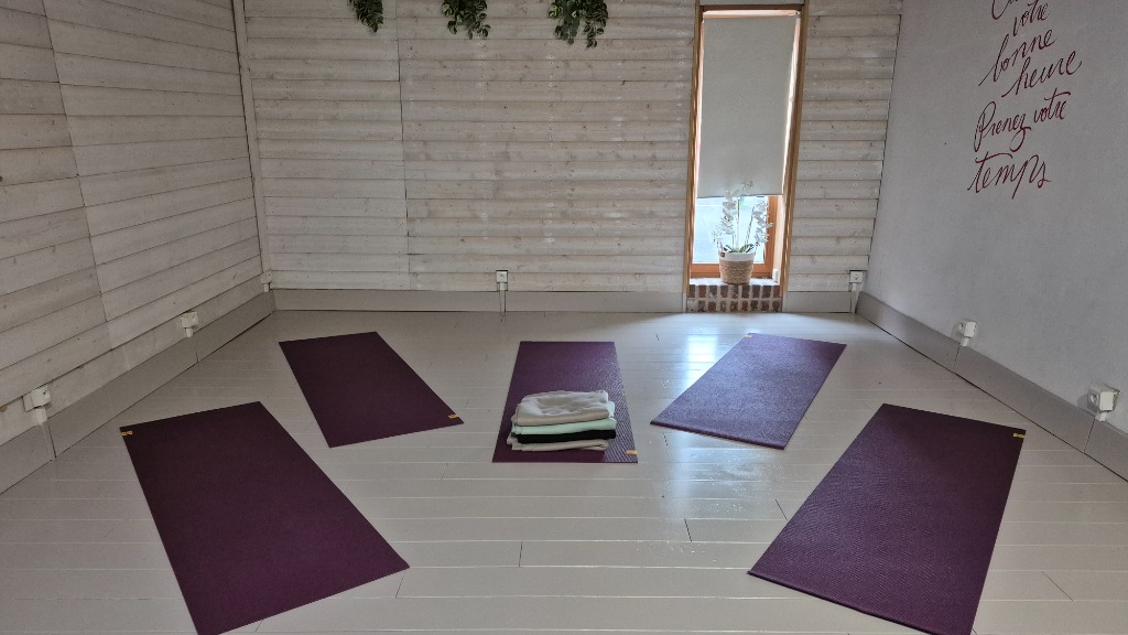 photo activite Mélina Mairesse