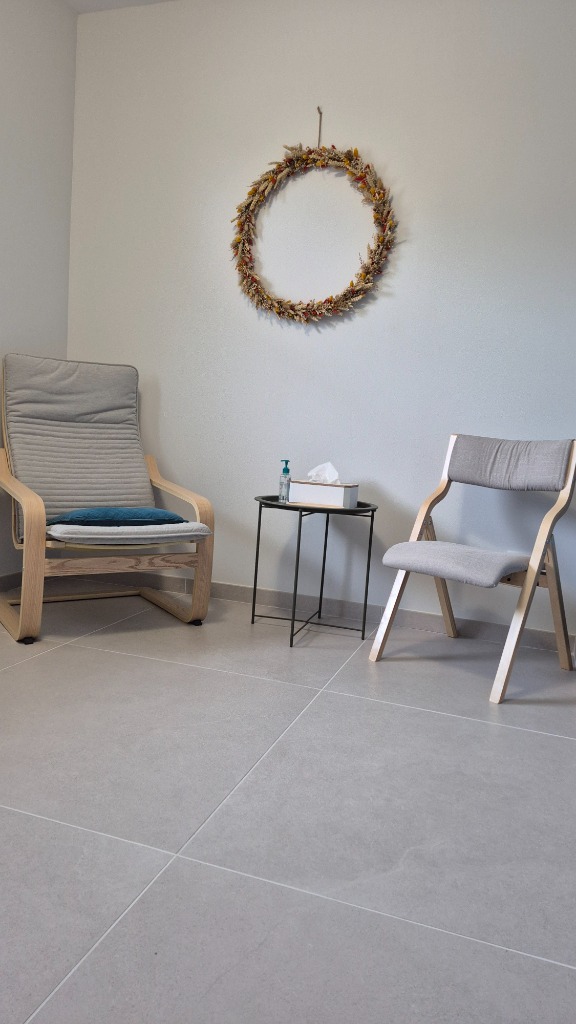 photo cabinet Mélina Mairesse