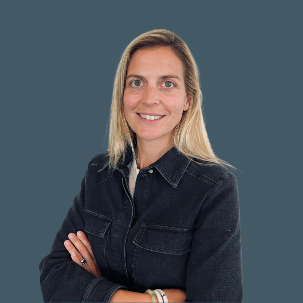 Hortense Saint-Georges - COFORLAB