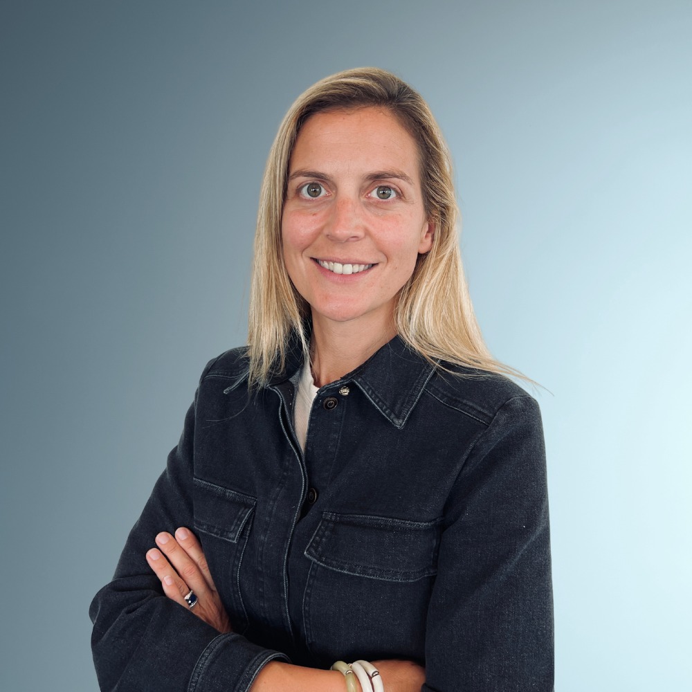 photo portrait Hortense Saint-Georges - COFORLAB