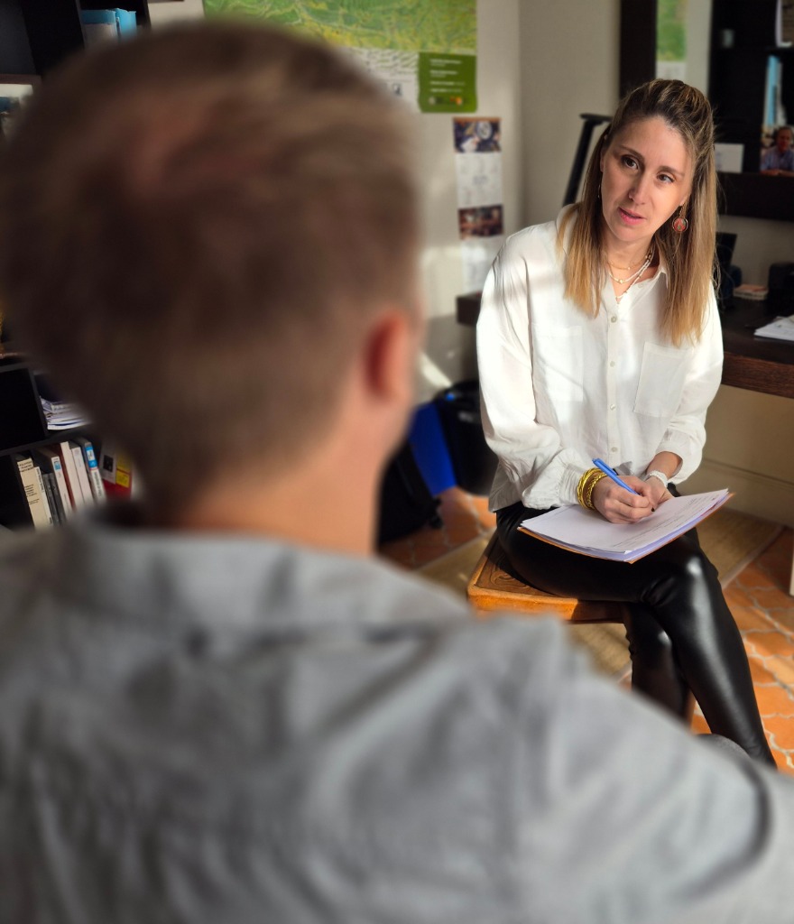 photo cabinet MARION CARTIER