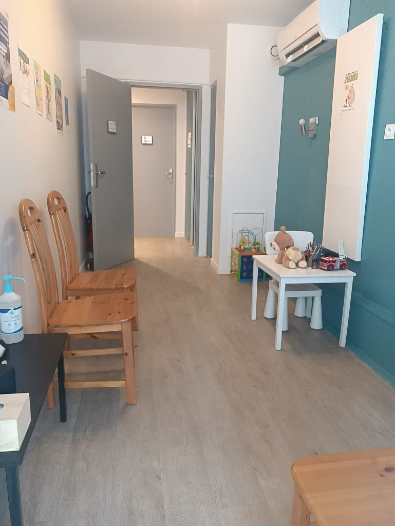 photo seance MARION CARTIER