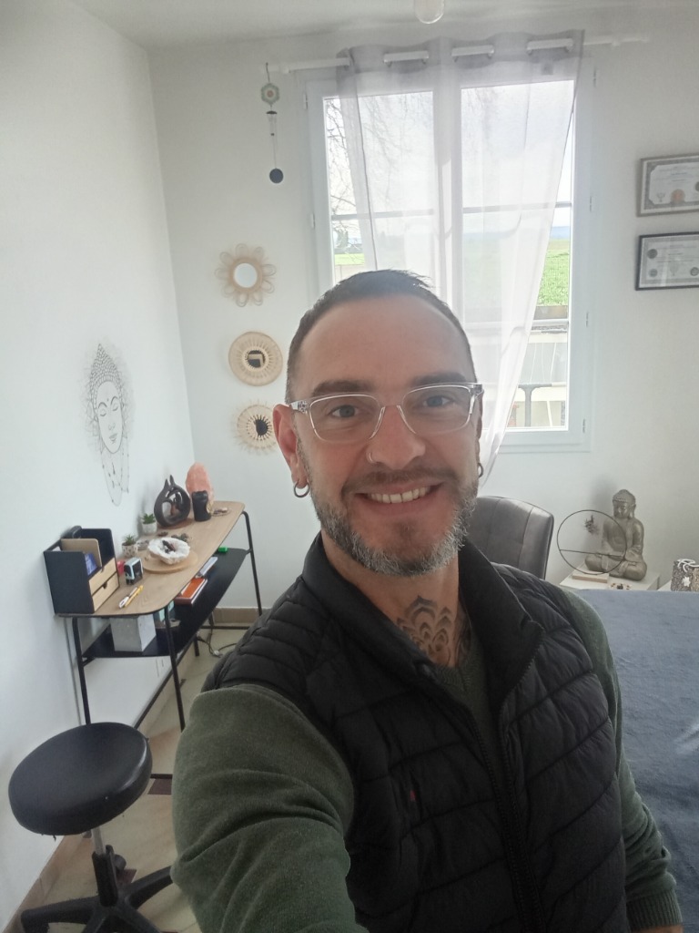 photo portrait Franckhypnozen