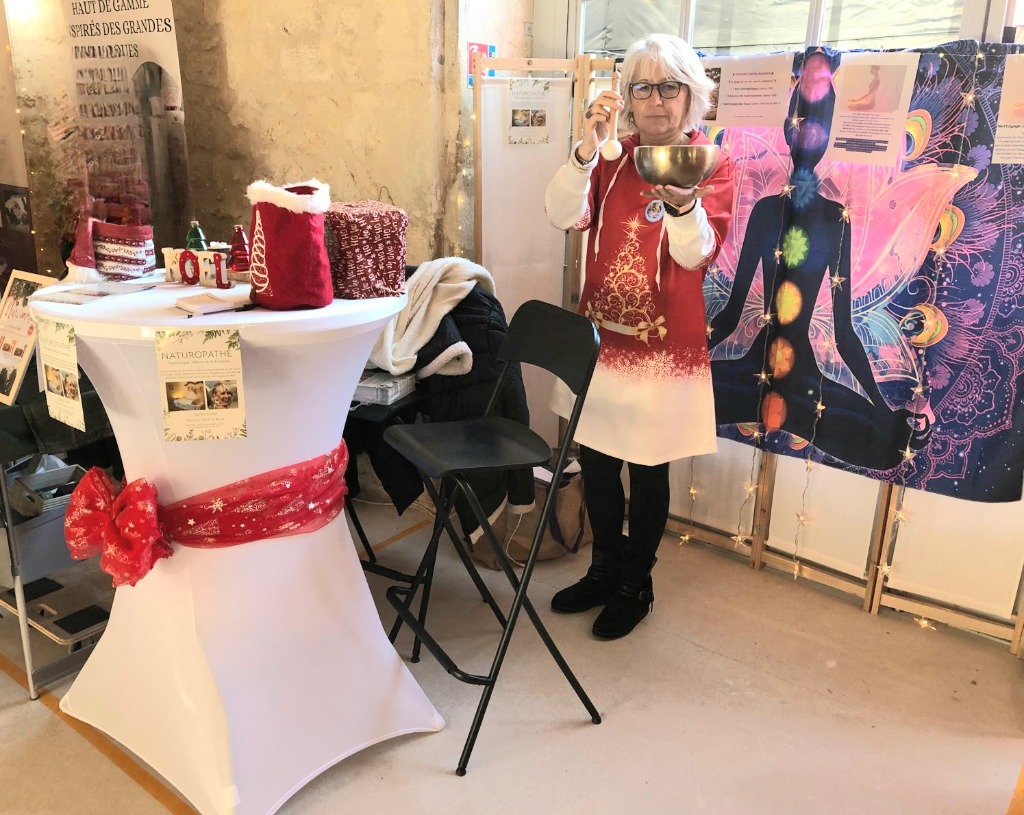 photo activite Agnès Collet 