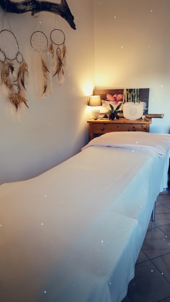 photo cabinet Agnès Collet 