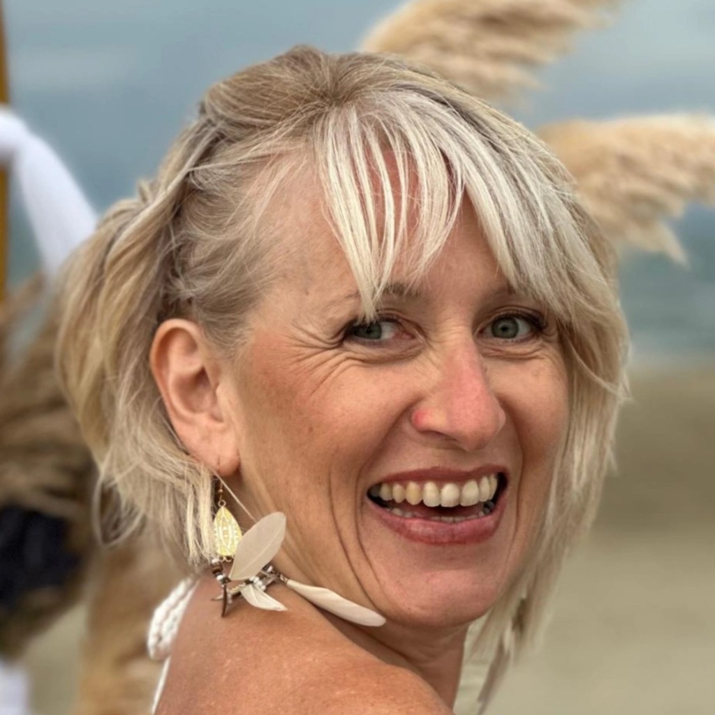 photo portrait Agnès Collet 