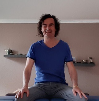 photo portrait Patrick Auzet-Magri 