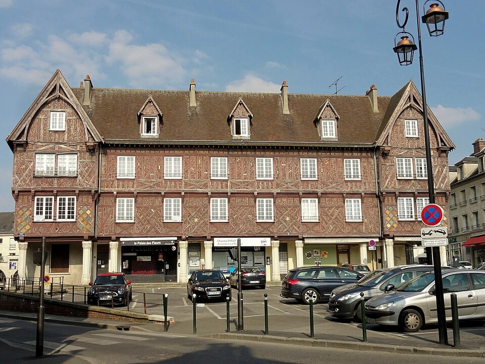 photo activite Eva PHILIPPE