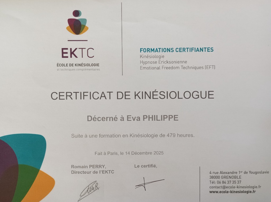 photo cabinet Eva PHILIPPE