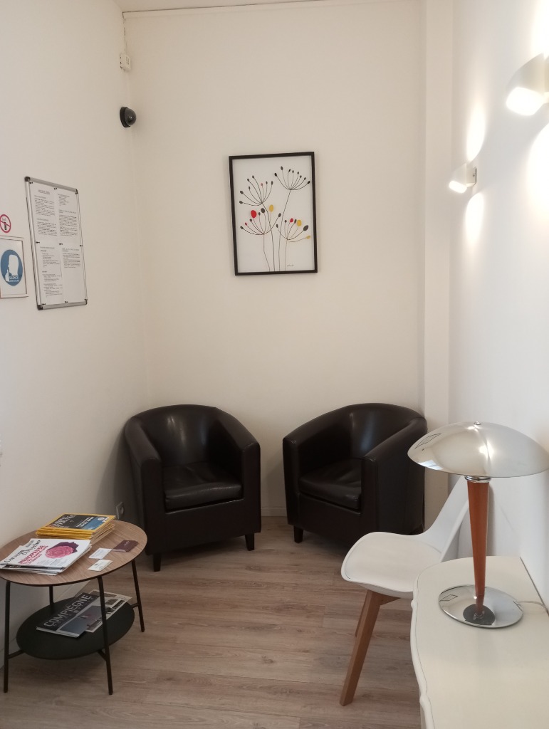 photo portrait Eva PHILIPPE