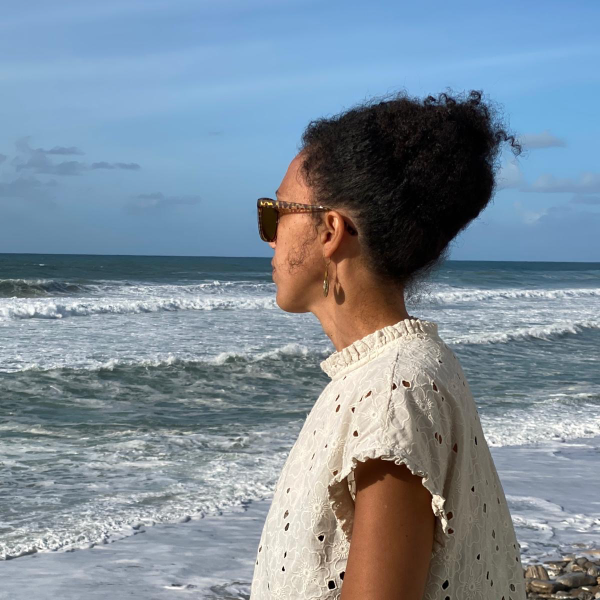 Mathilde Lespoir Réflexologie