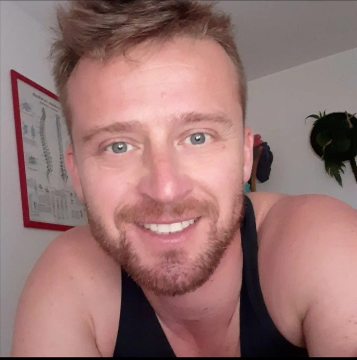 photo portrait Thomasseurbienetre