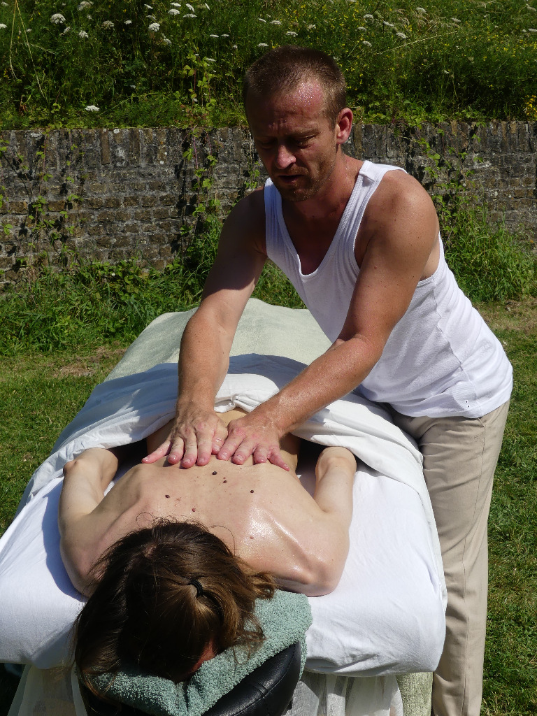 photo seance Thomasseurbienetre