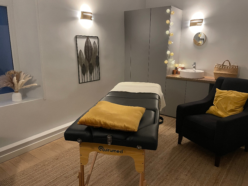 photo cabinet Lucie Labalette