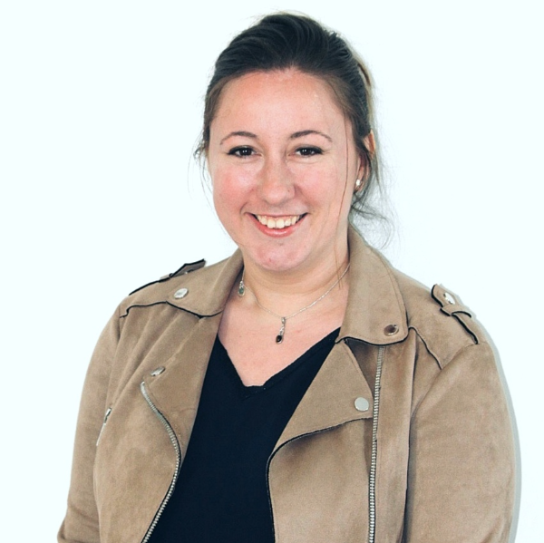 Mathilde Maurice Énergétique chinoise