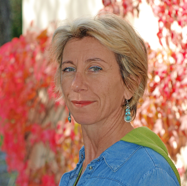 Céline BONNET-GOMEZ