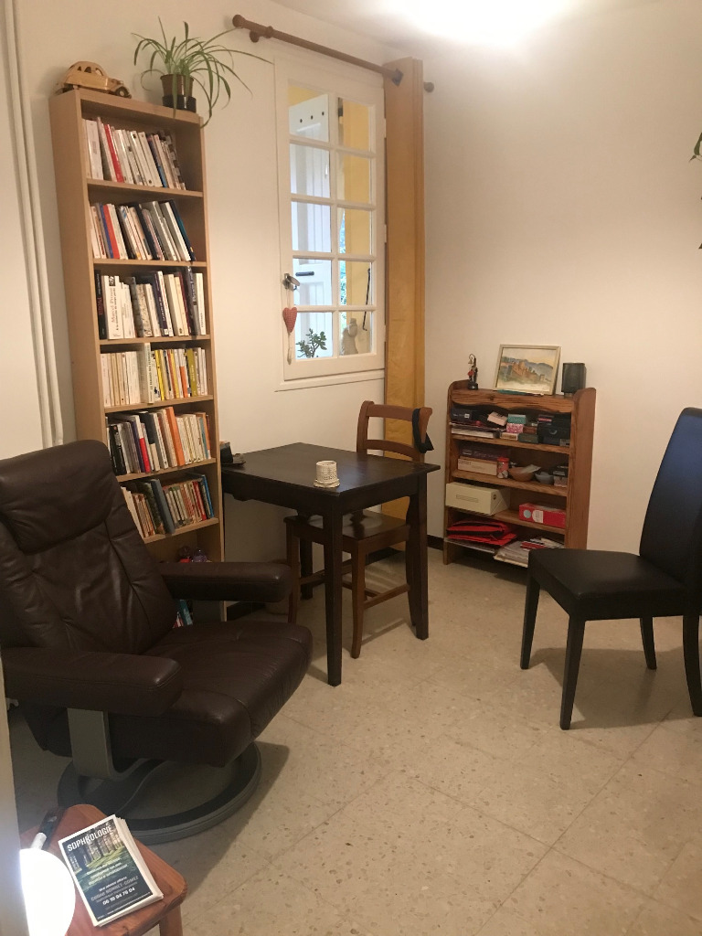 photo cabinet Céline BONNET-GOMEZ