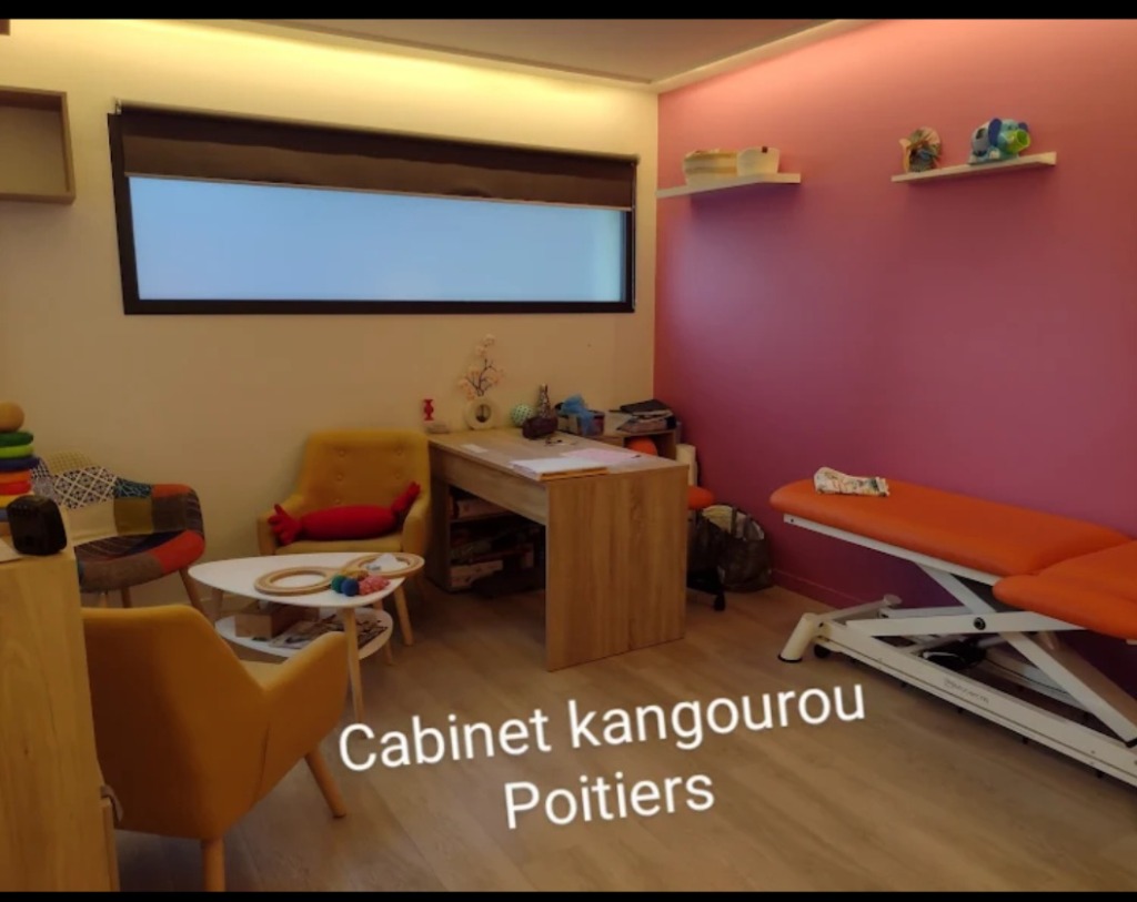 photo cabinet Elodie Bouillé 