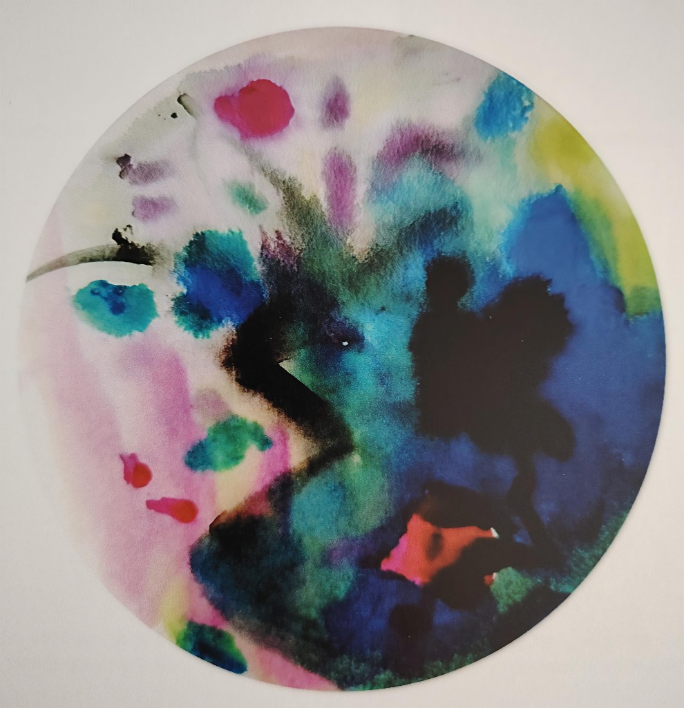 photo portrait Aurélie Dorléans