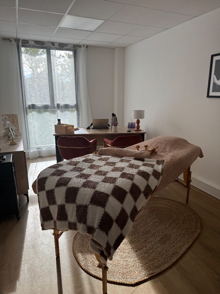 photo seance NAYAMÉ