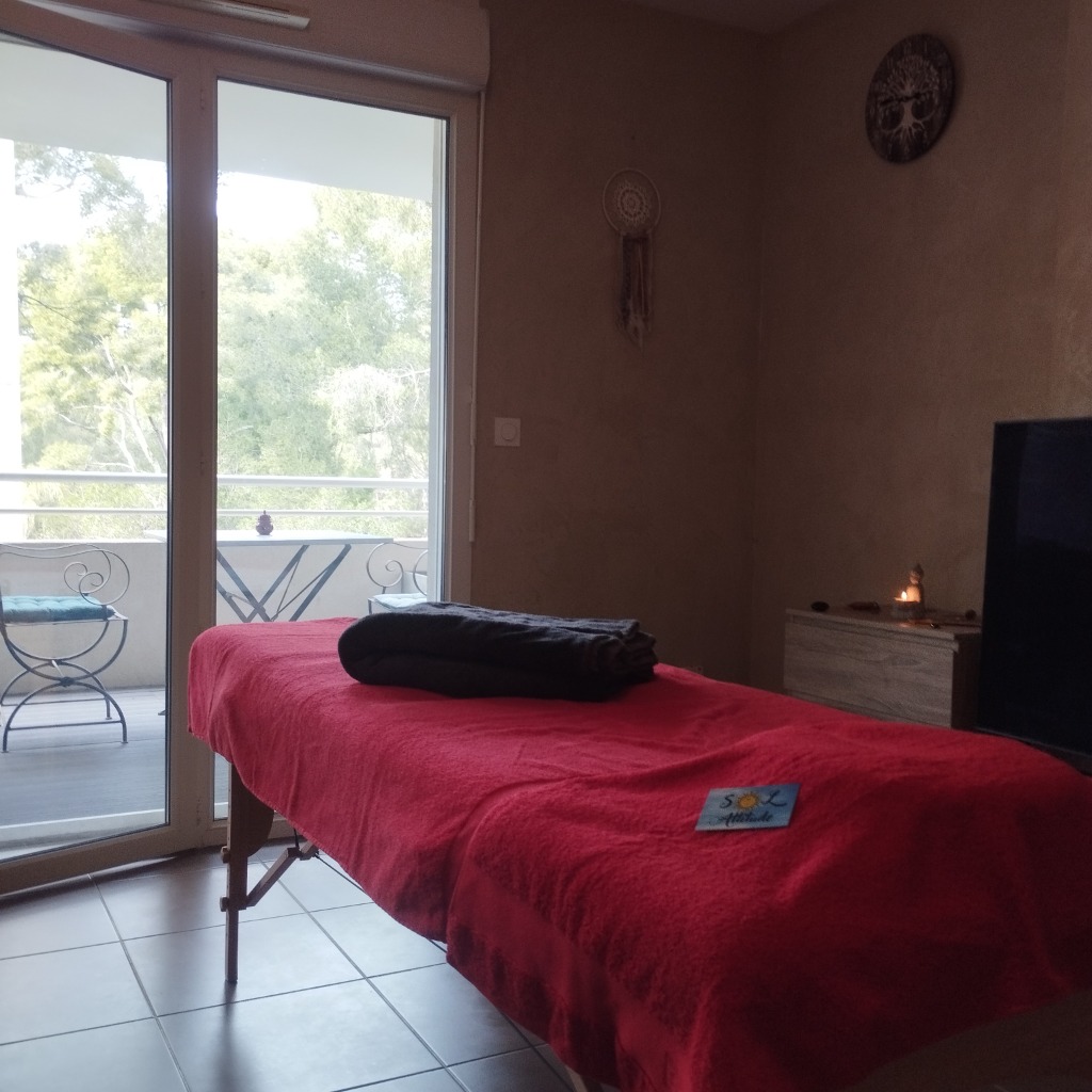 photo cabinet SOL ATTITUDE